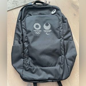Official Tokyo 2020 Olympic Backpack